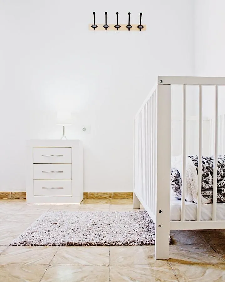 Casa Las Zocas Сан Мигель