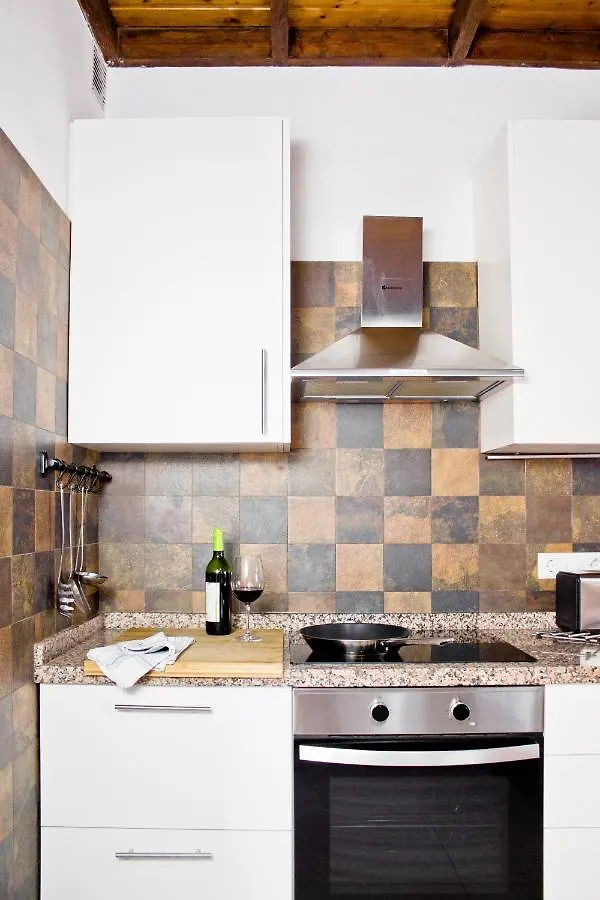 Casa Las Zocas Сан Мигель