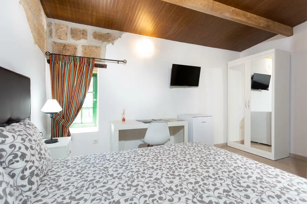 Casa Las Zocas Сан Мигель 0*,  Испания